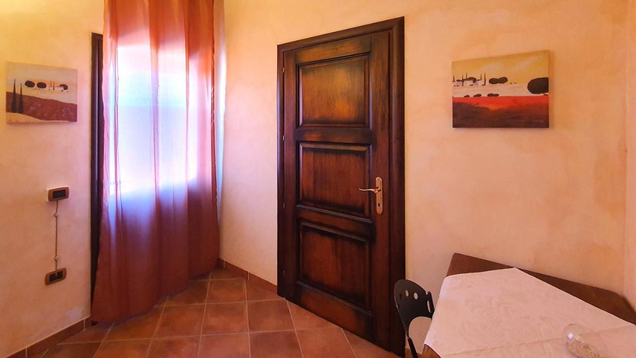 Ferienwohnung Casa Ginestra - Gonnesa Exterior foto